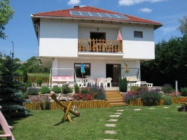 Apartmanház Holdfény, Balatonfüred